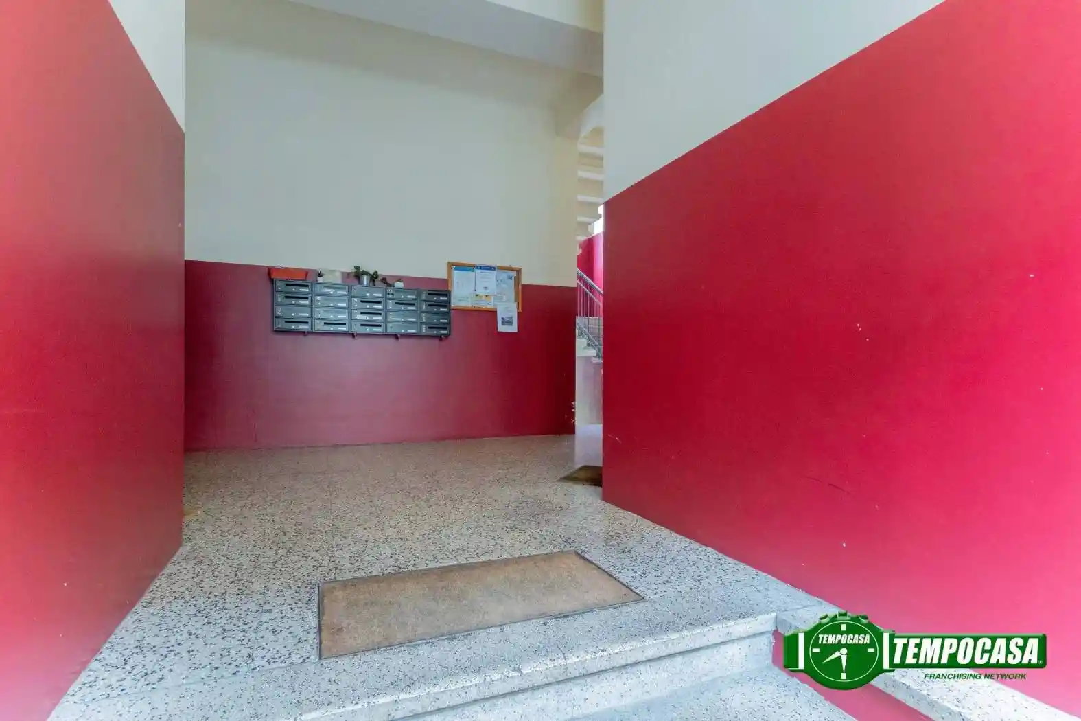 Bilocale via Antonio Mambretti, Quarto Oggiaro, Milano - foto 2