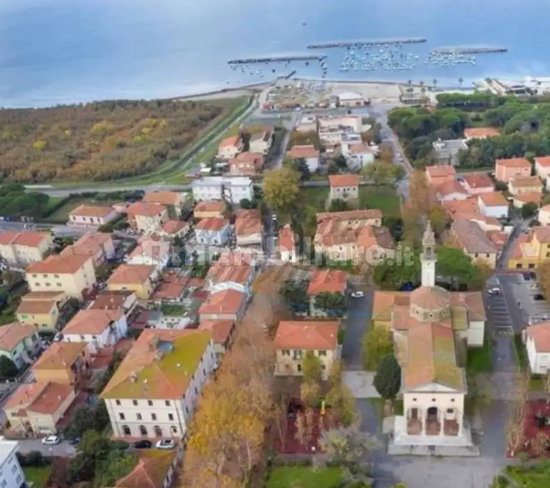 Appartamento in vendita a Rosignano Marittimo