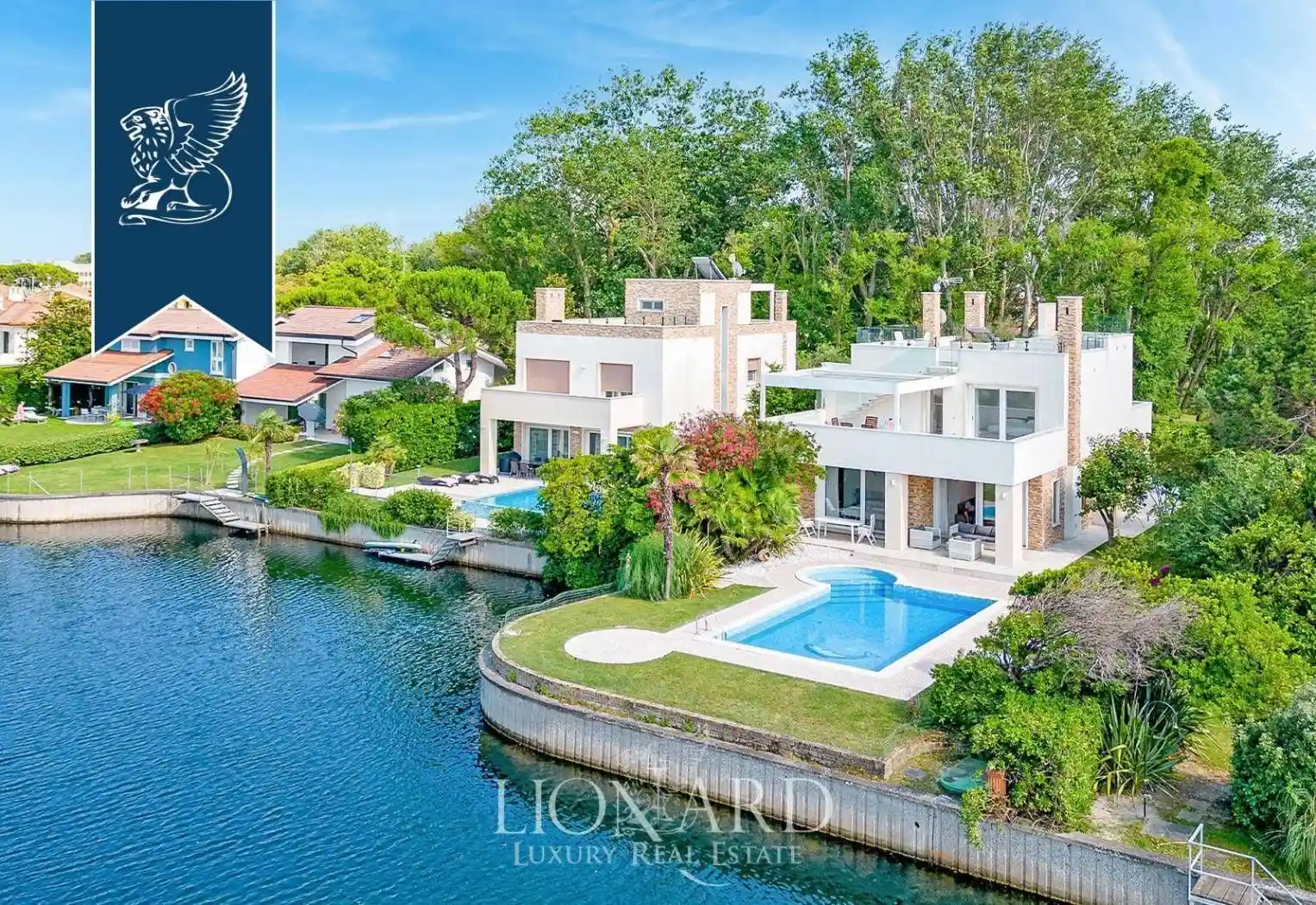 Villa in vendita a Rosolina