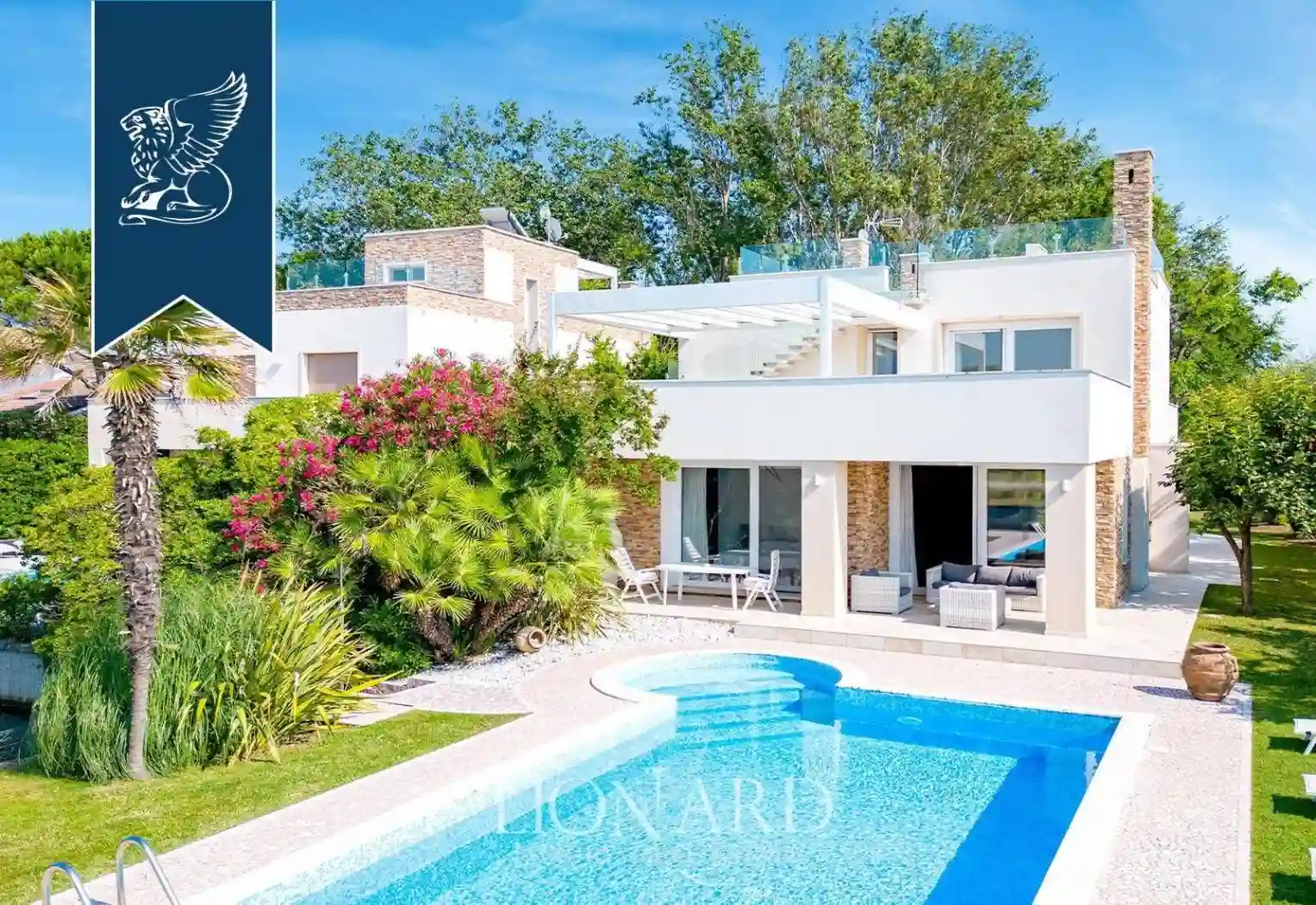 Villa - foto 3