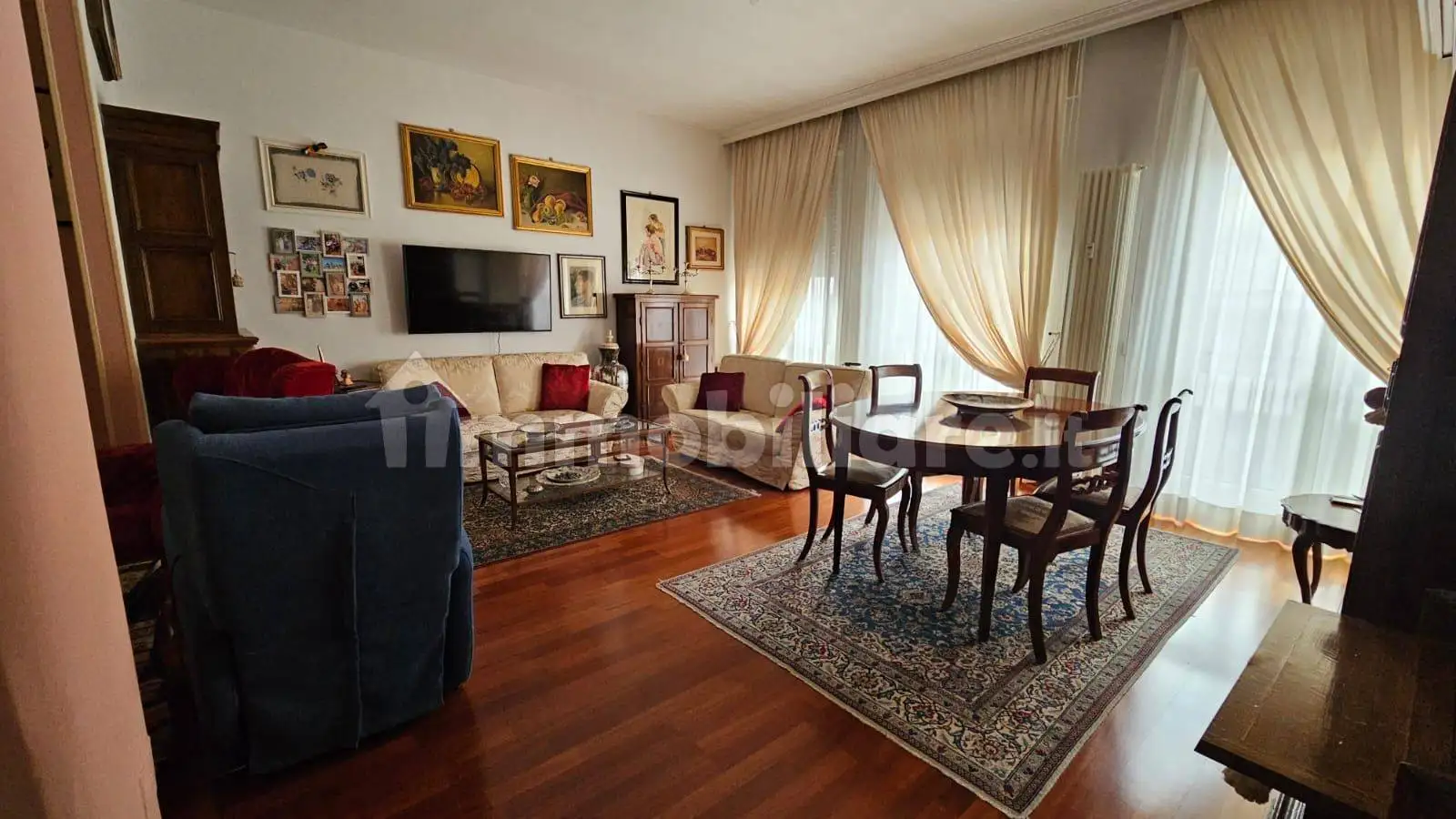 Appartamento in vendita a Bologna