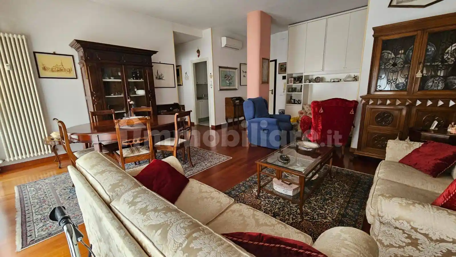 Quadrilocale via Augusto Majani, Centro Storico, Bologna - foto 2