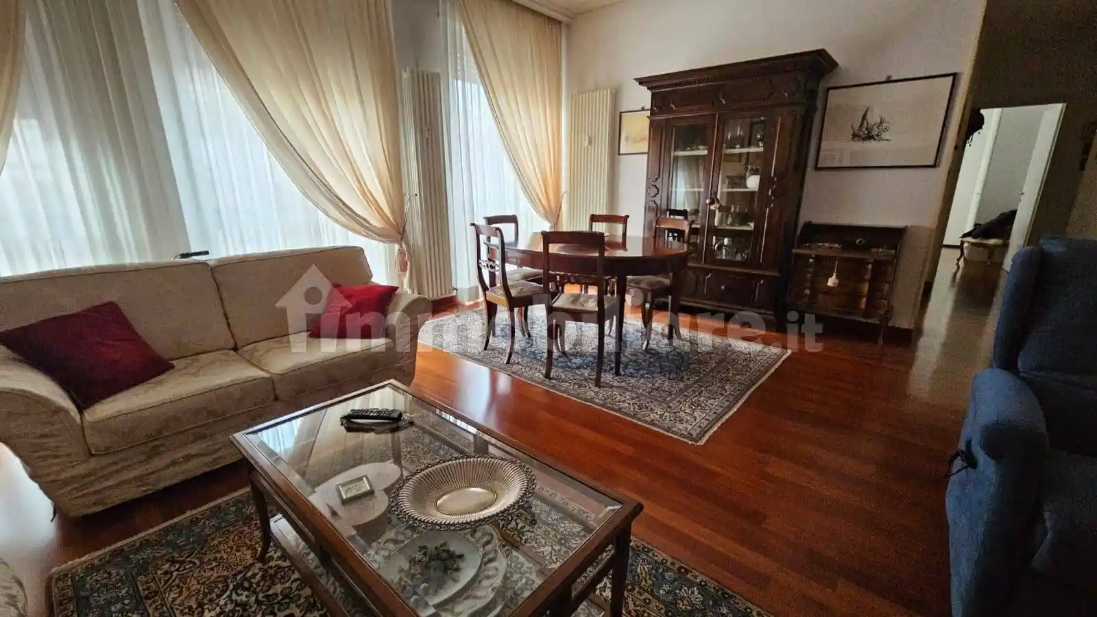 Quadrilocale via Augusto Majani, Centro Storico, Bologna - foto 3