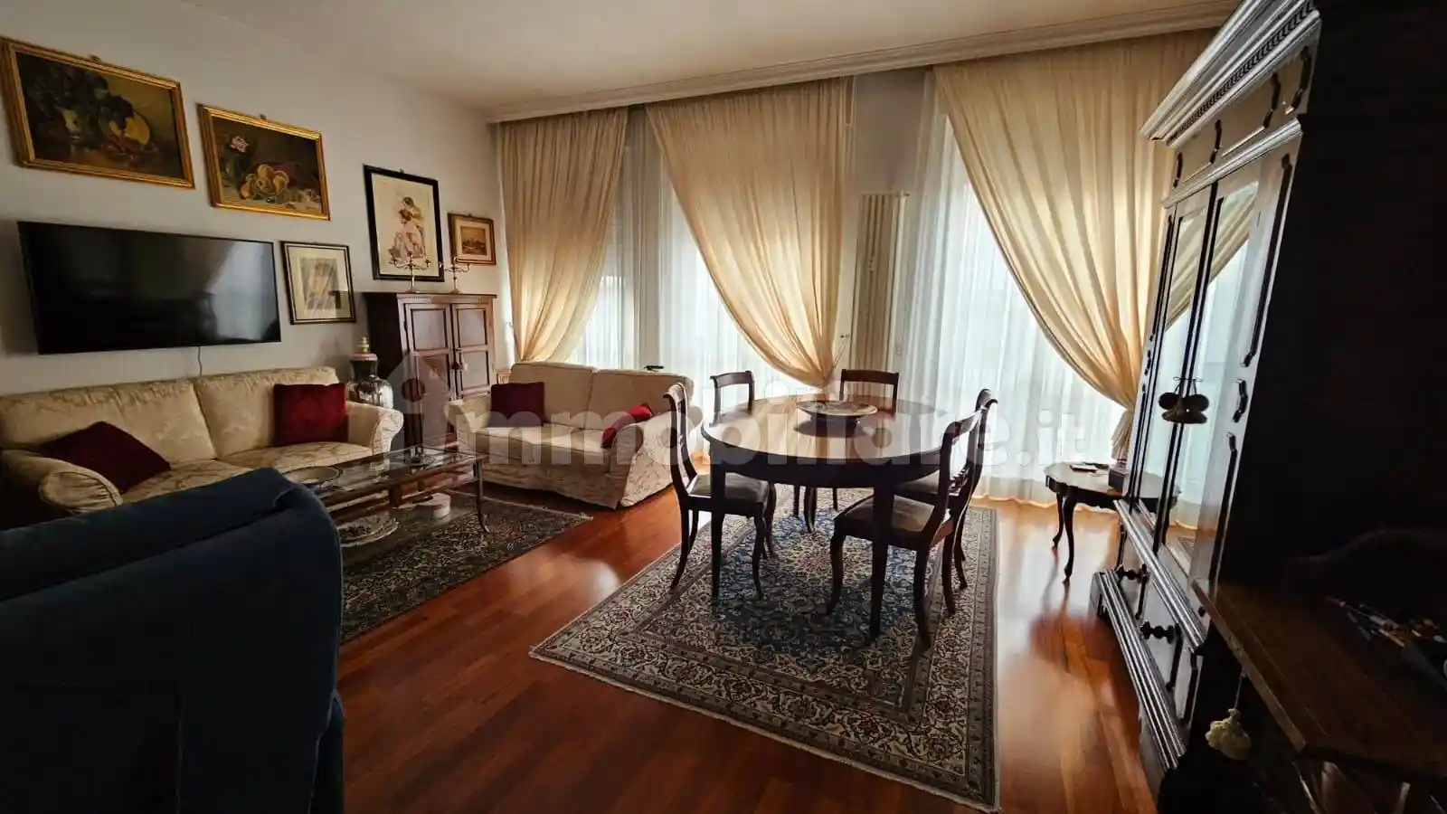 Quadrilocale via Augusto Majani, Centro Storico, Bologna - foto 4