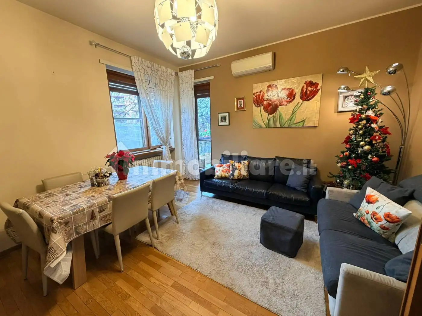 Appartamento in vendita a Moncalieri