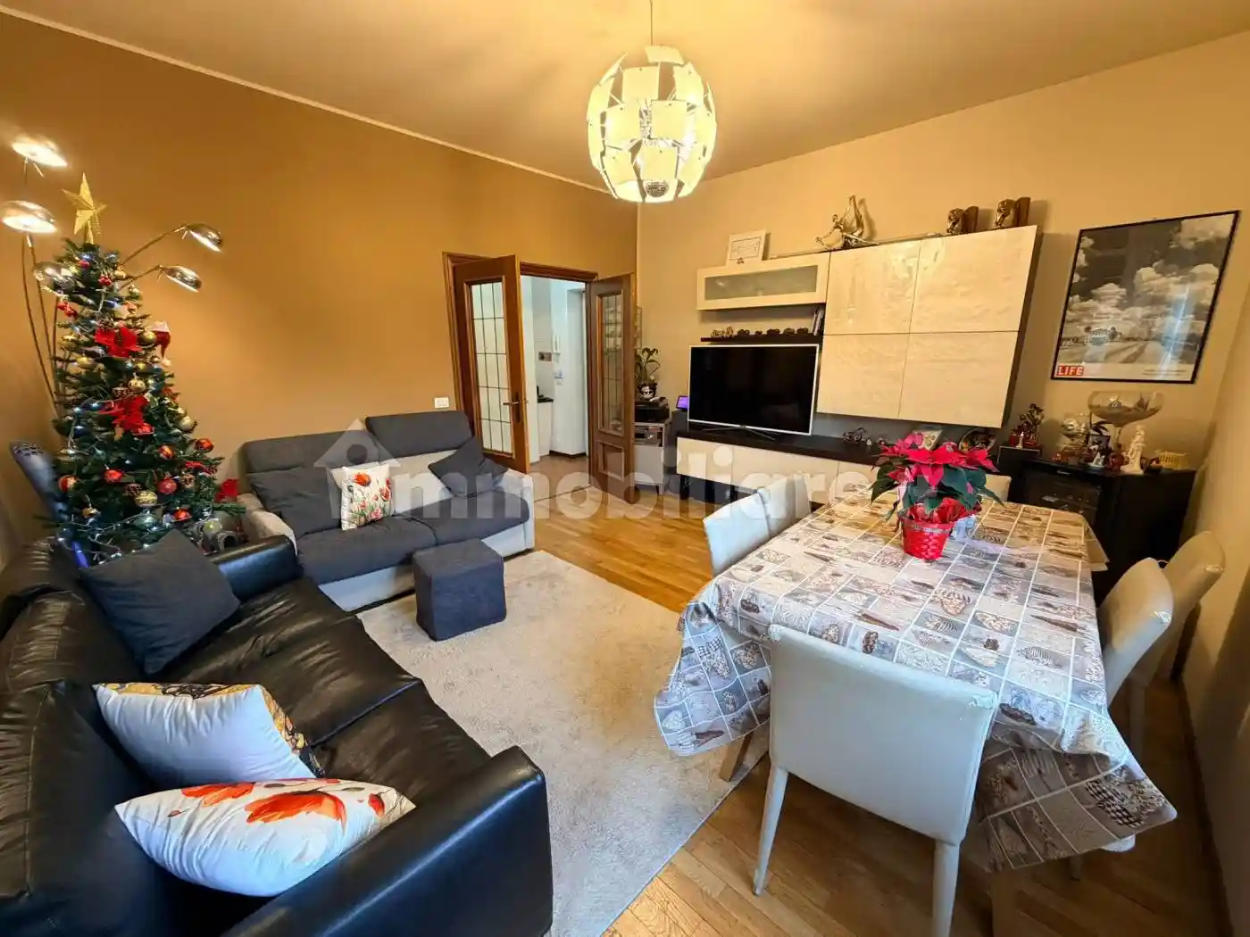 Quadrilocale Strada Torino 65, Boccia d'Oro, Moncalieri - foto 2