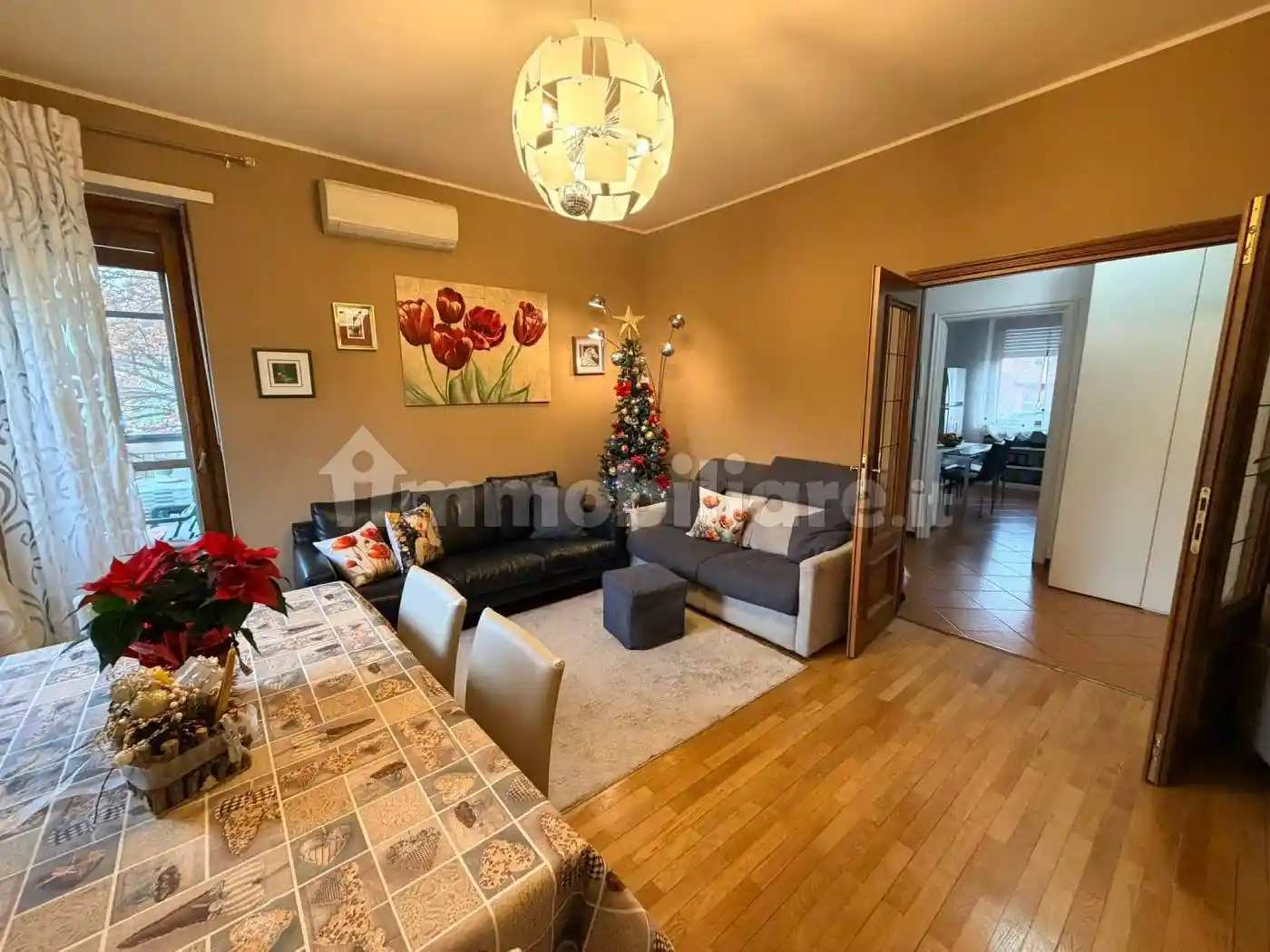 Quadrilocale Strada Torino 65, Boccia d'Oro, Moncalieri - foto 3