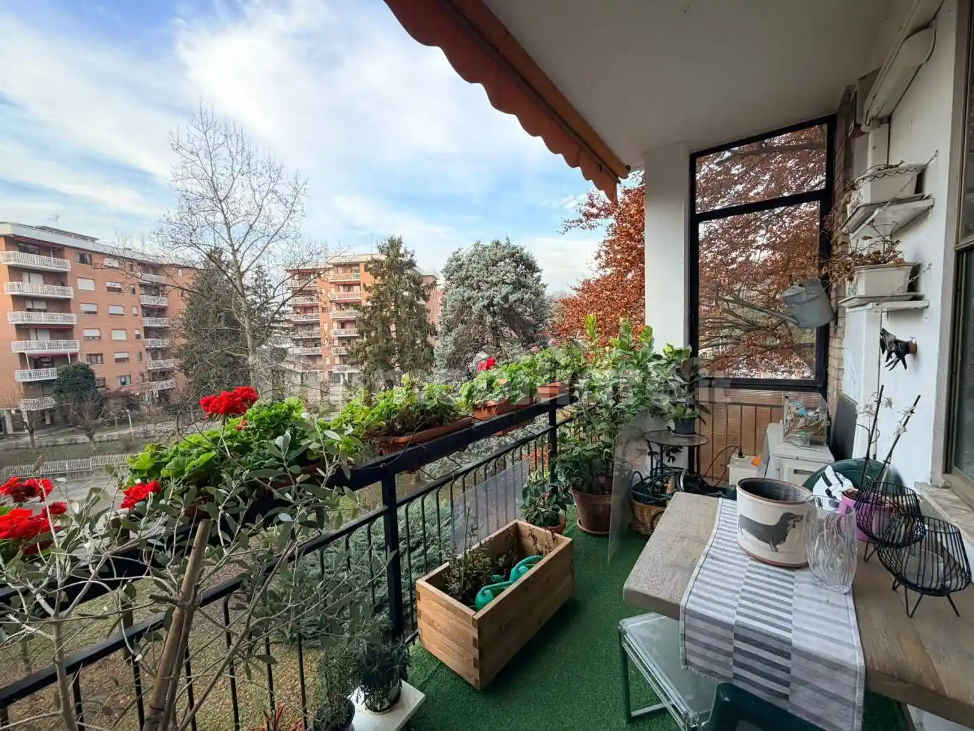 Quadrilocale Strada Torino 65, Boccia d'Oro, Moncalieri - foto 4