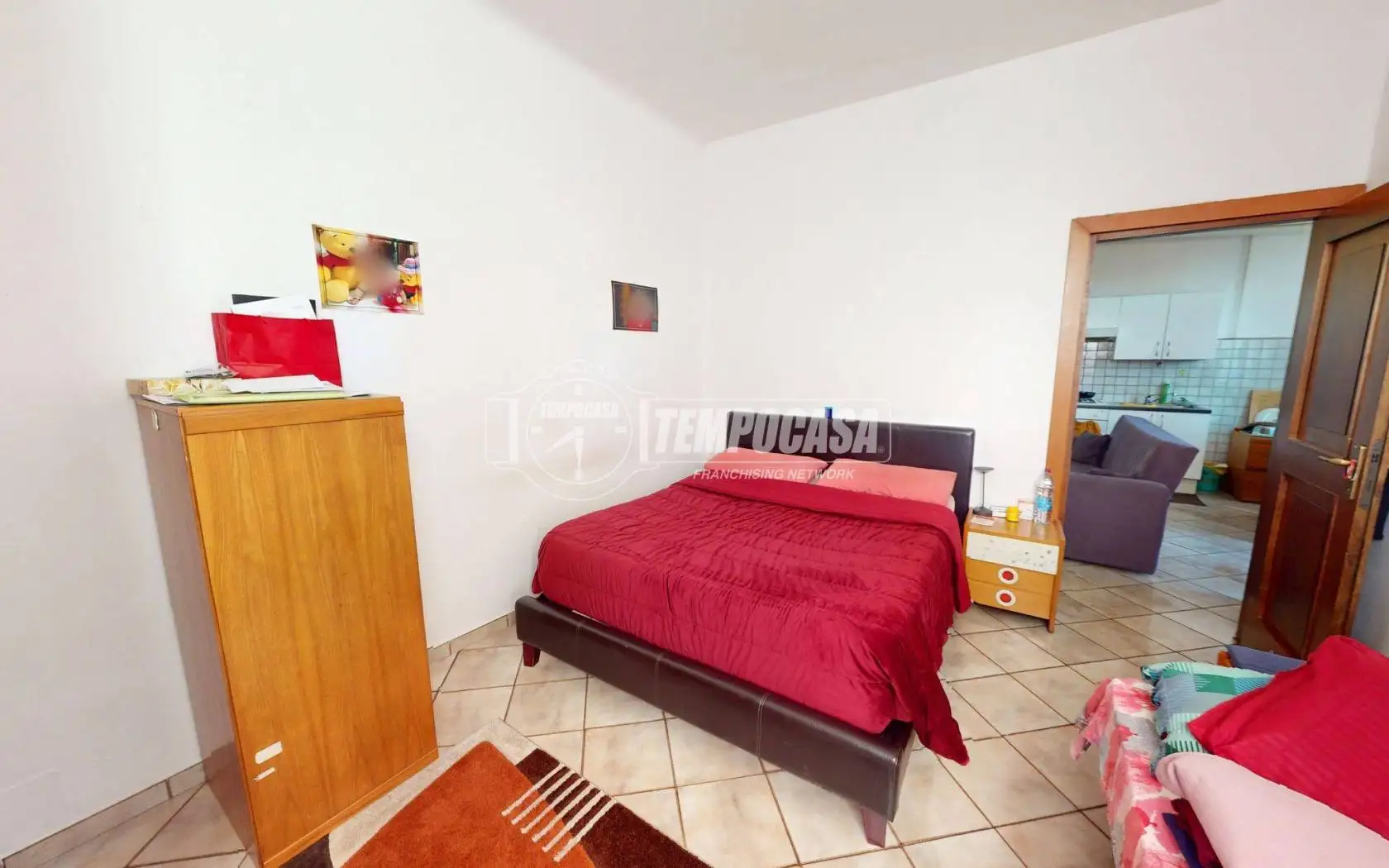 Trilocale via Badone 2/A, Camerlata - Rebbio, Como - foto 4