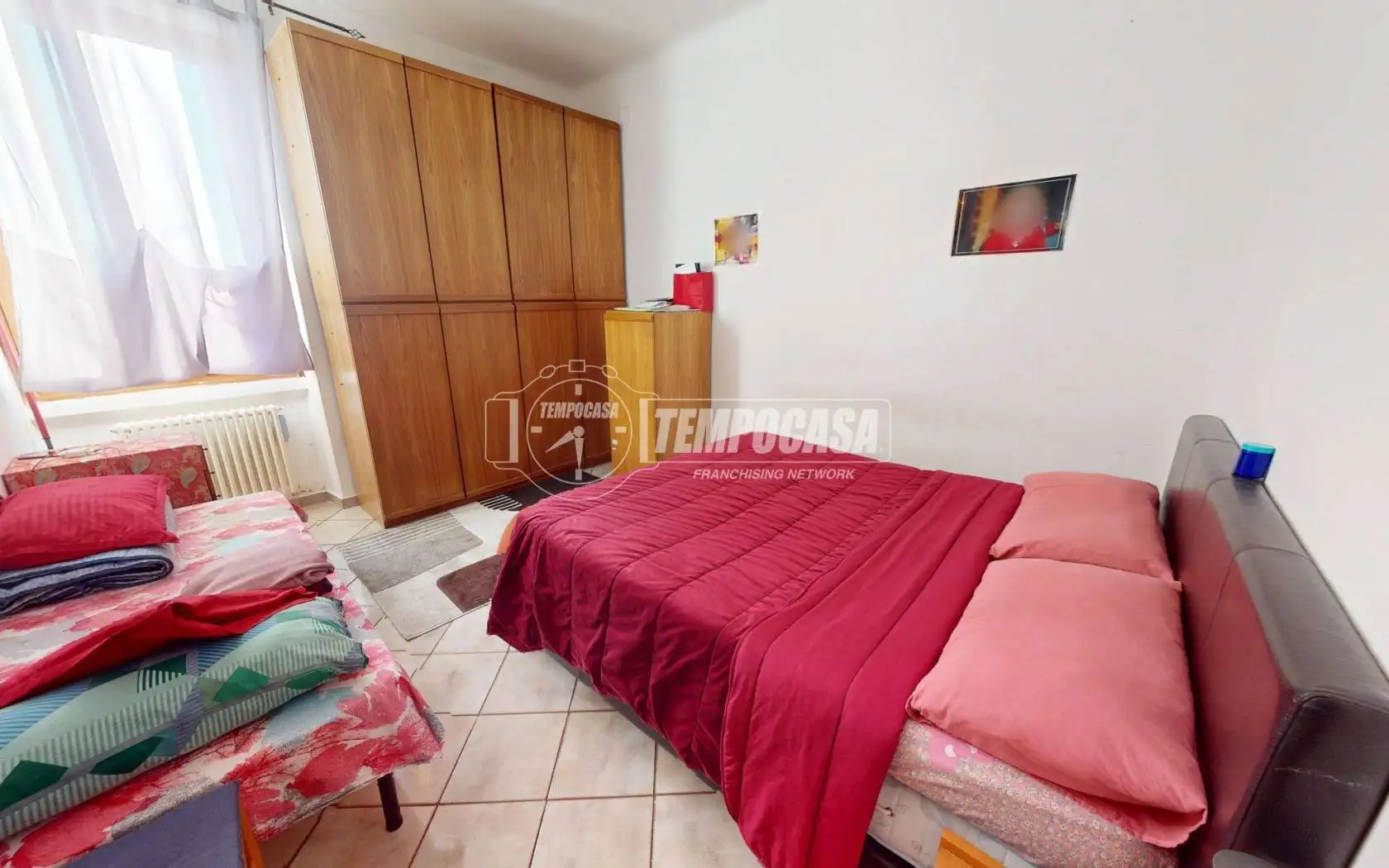 Trilocale via Badone 2/A, Camerlata - Rebbio, Como - foto 5