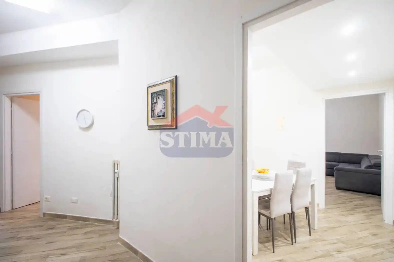 Trilocale via Giuseppe Arimondi, Casal Bertone, Roma - foto 2