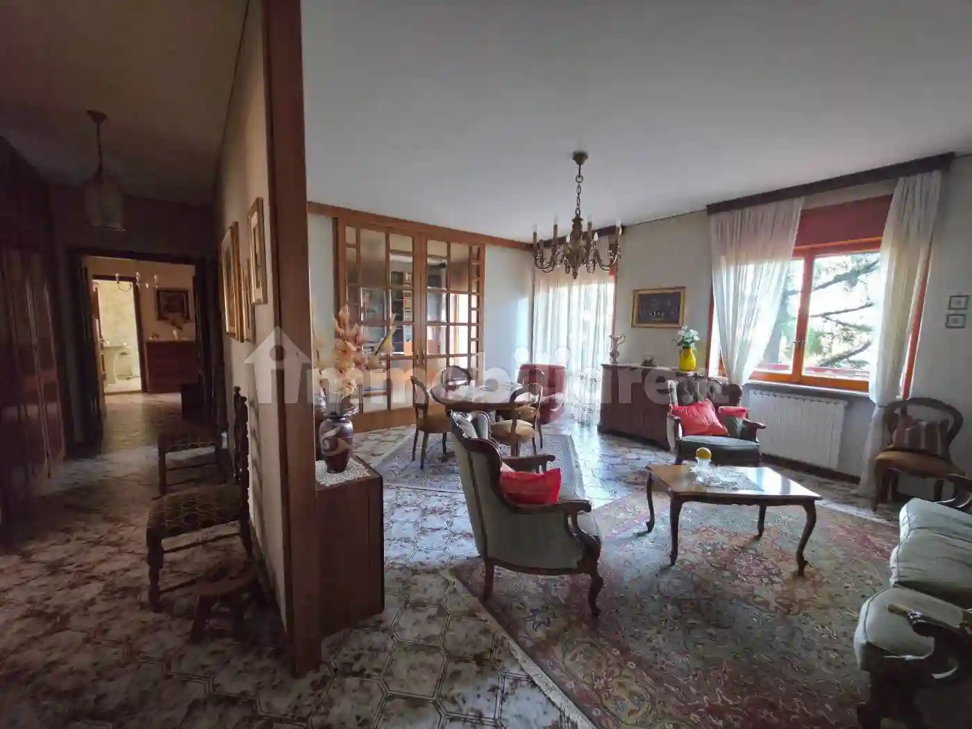 Quadrilocale via Ugo Foscolo 12, Vazzieri, Campobasso - foto 4