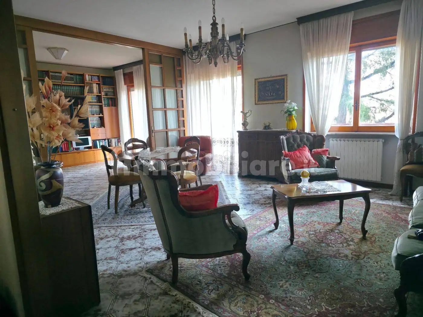 Quadrilocale via Ugo Foscolo 12, Vazzieri, Campobasso - foto 5