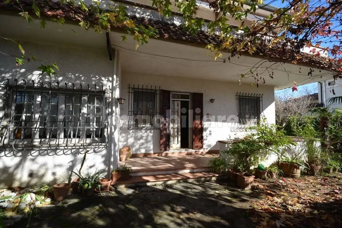 Villa bifamiliare, buono stato, 95 m², Montignoso - foto 3