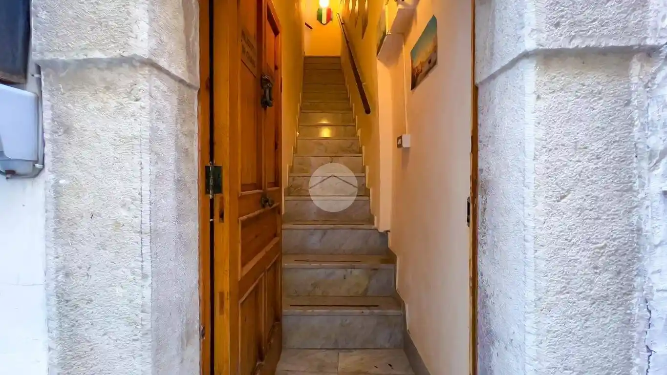 Trilocale via dell'Indipendenza Vico 21 34, Gaeta - foto 3