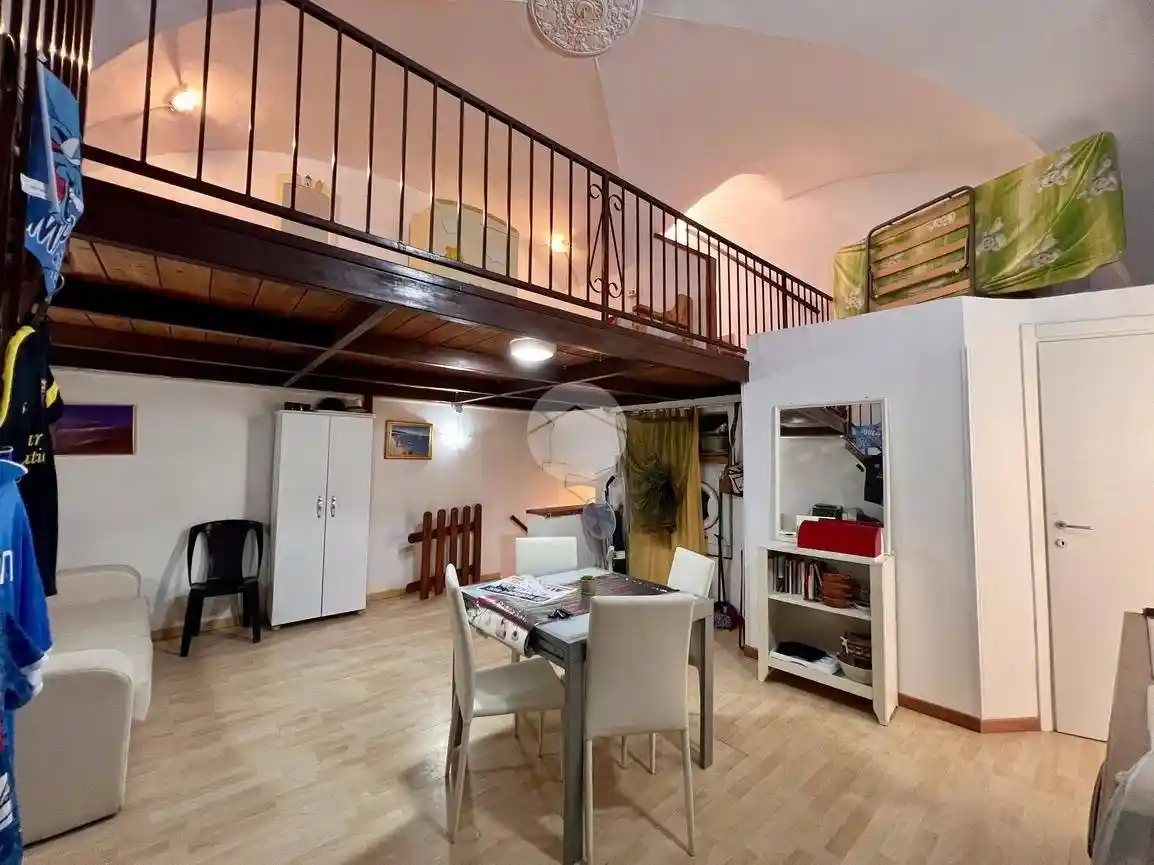 Trilocale via dell'Indipendenza Vico 21 34, Gaeta - foto 4