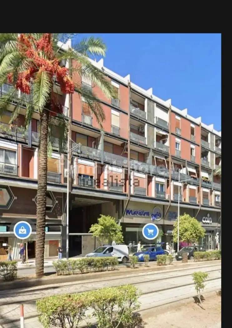 Appartamento in affitto a Messina