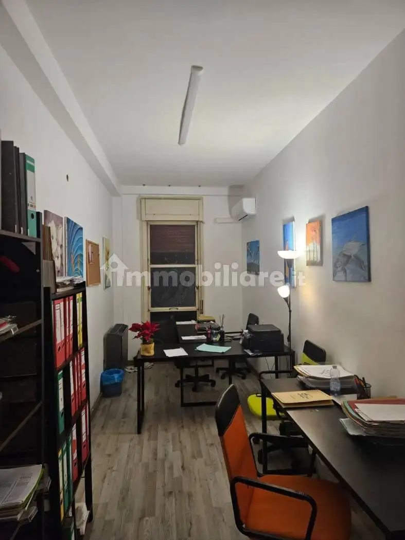 Quadrilocale via dei Mille 243, San Martino, Messina - foto 2