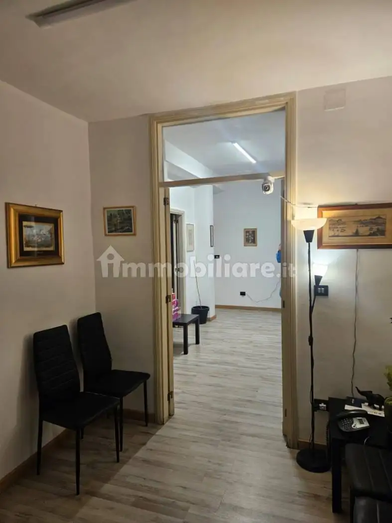 Quadrilocale via dei Mille 243, San Martino, Messina - foto 4