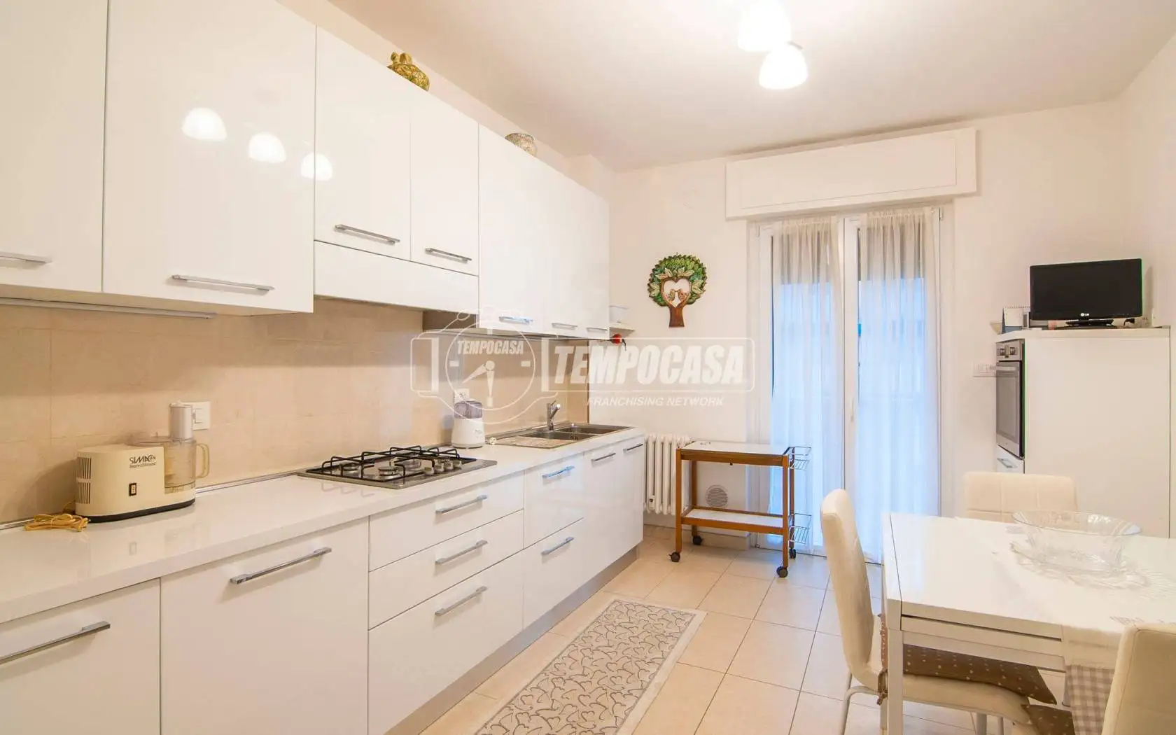 Quadrilocale via Giacomo Puccini 9, Santa Croce, Verona - foto 3