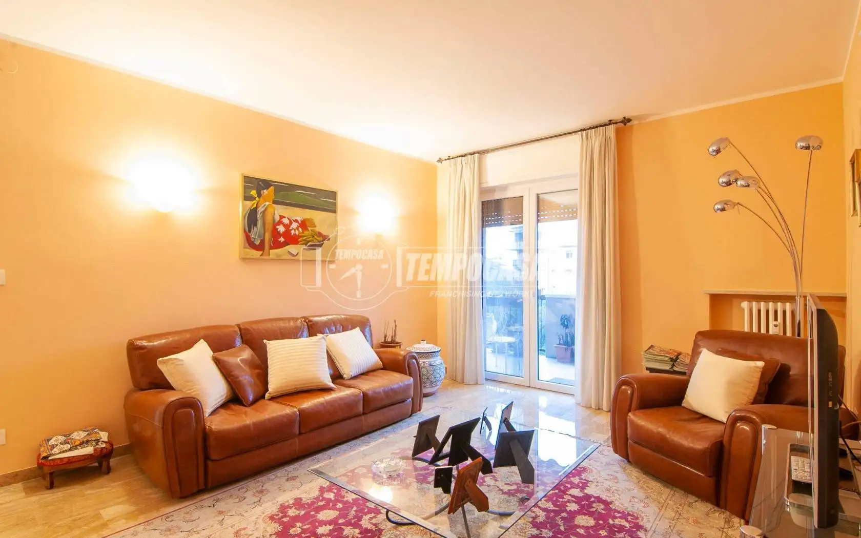 Quadrilocale via Giacomo Puccini 9, Santa Croce, Verona - foto 4