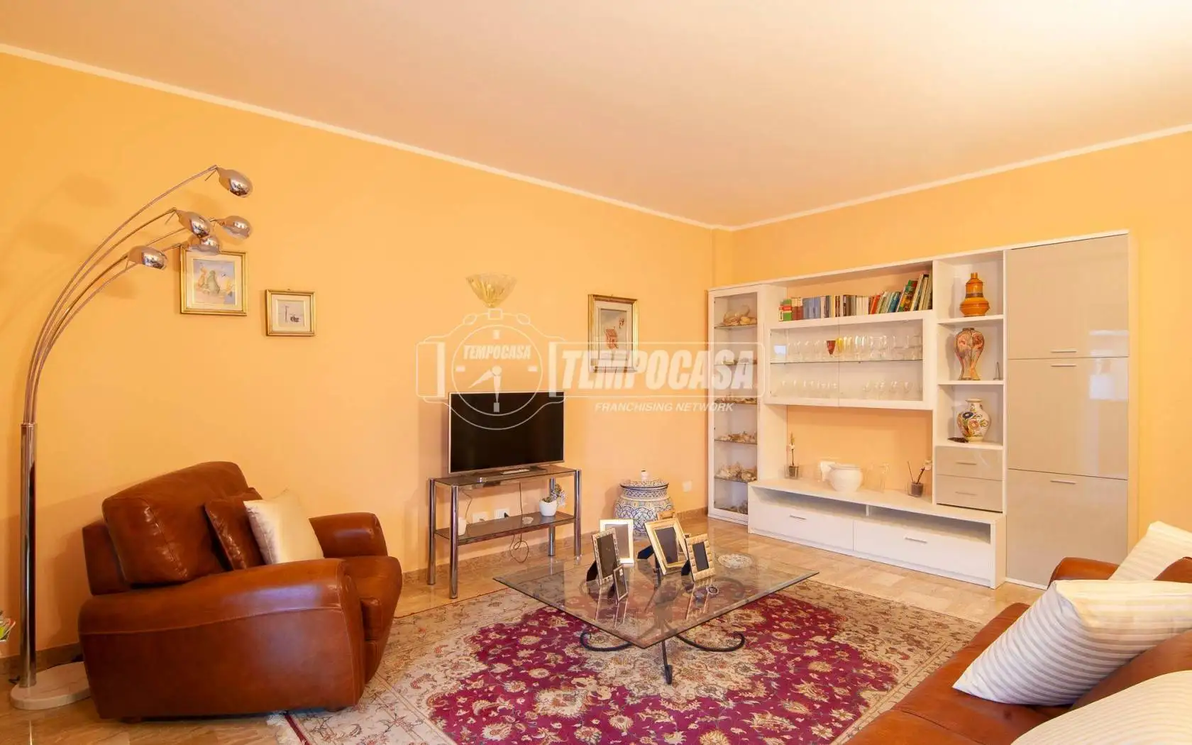 Quadrilocale via Giacomo Puccini 9, Santa Croce, Verona - foto 5