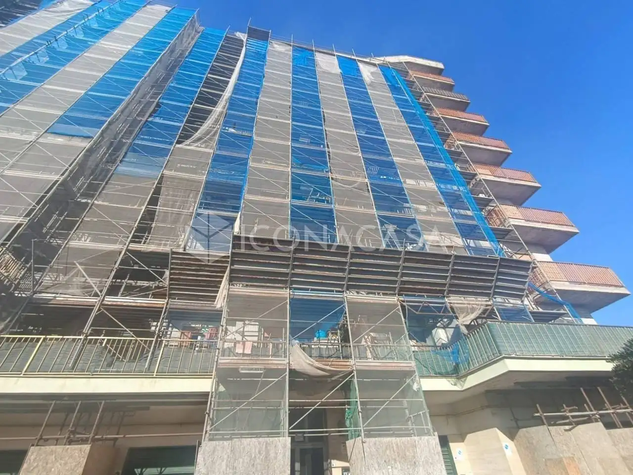 Appartamento in vendita a Castel Volturno