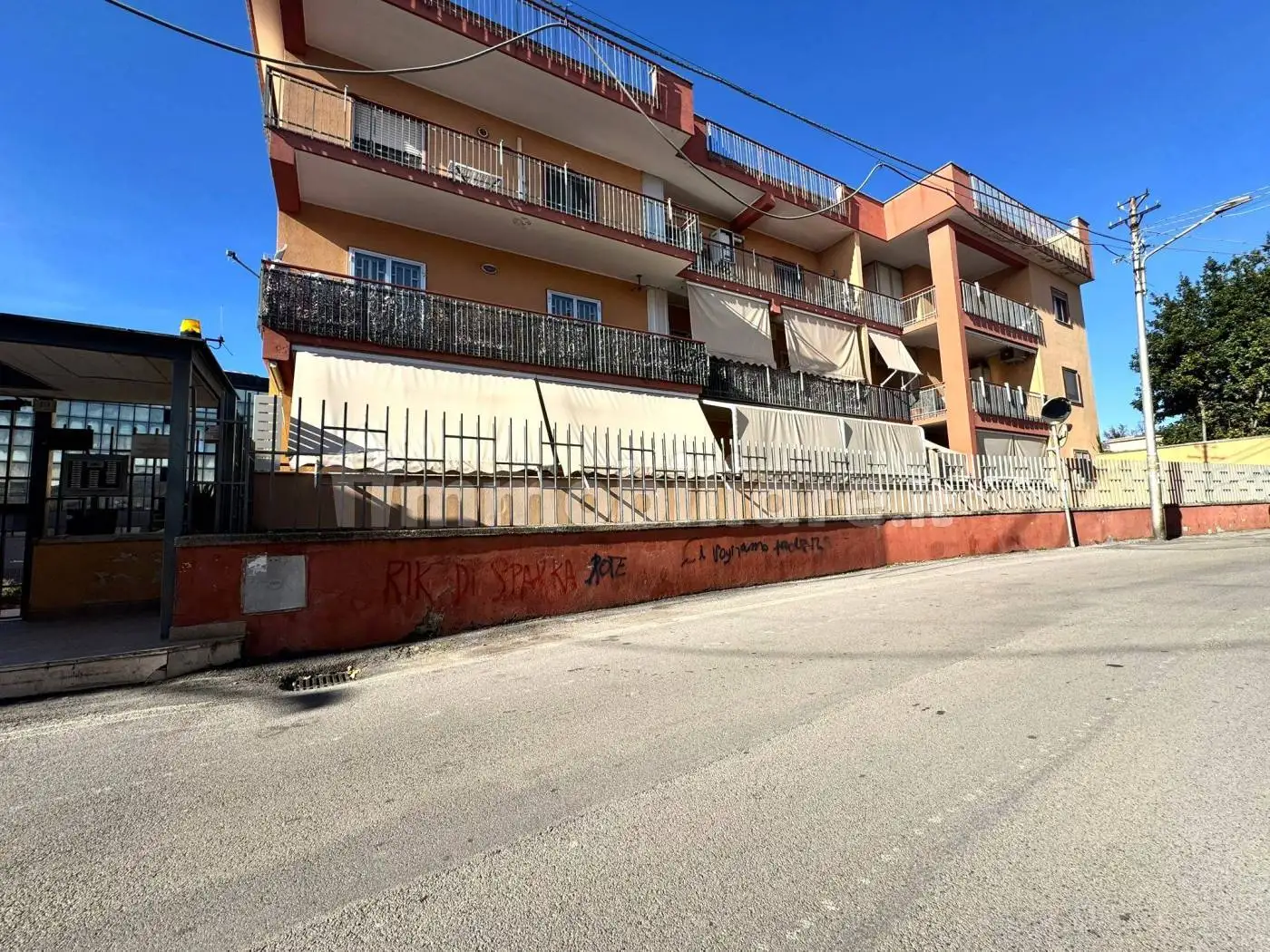 Trilocale via Maddalena 59, Falciano, Caserta - foto 2