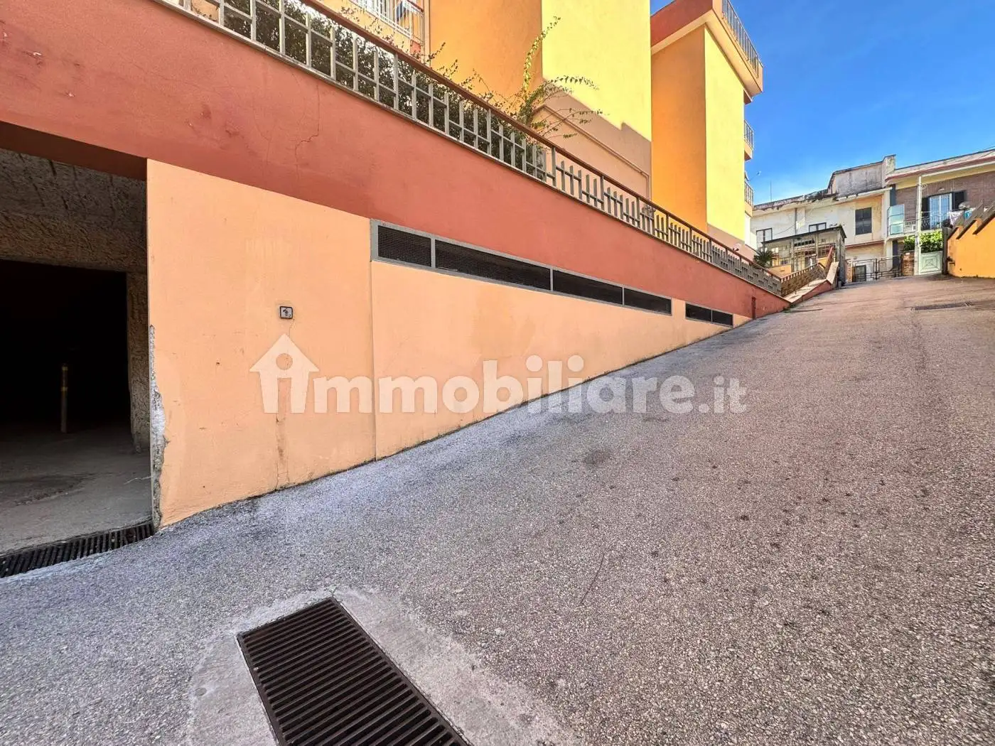 Trilocale via Maddalena 59, Falciano, Caserta - foto 4