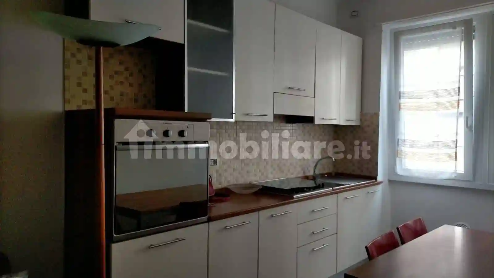 Bilocale Galleria Buenos Aires 12, Buenos Aires, Milano - foto 4