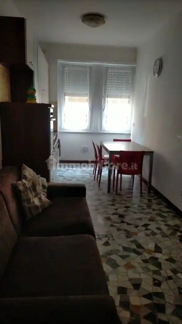 Bilocale Galleria Buenos Aires 12, Buenos Aires, Milano - foto 3