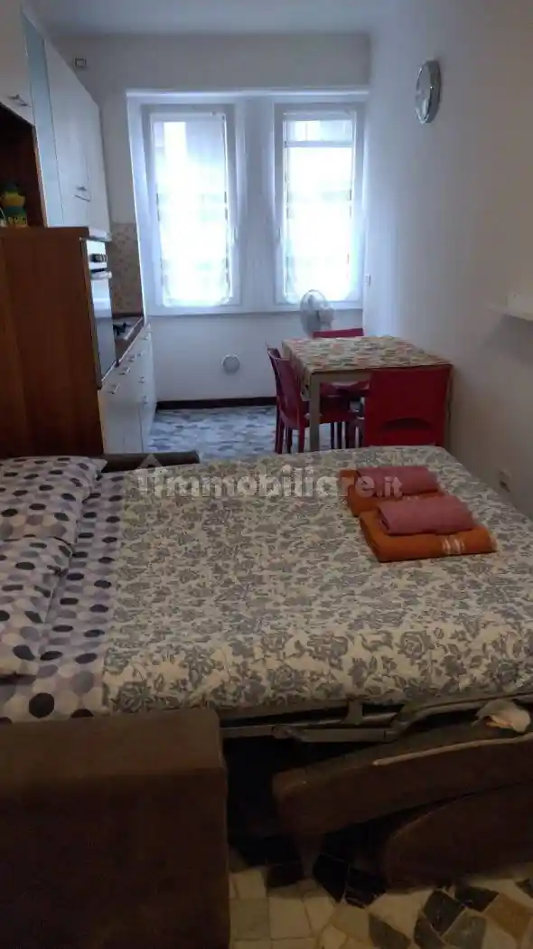 Bilocale Galleria Buenos Aires 12, Buenos Aires, Milano - foto 5