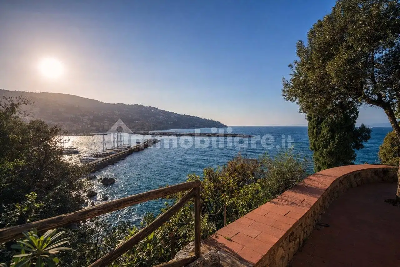 Villa unifamiliare via discesa del Valle, Porto Santo Stefano, Monte Argentario - foto 4