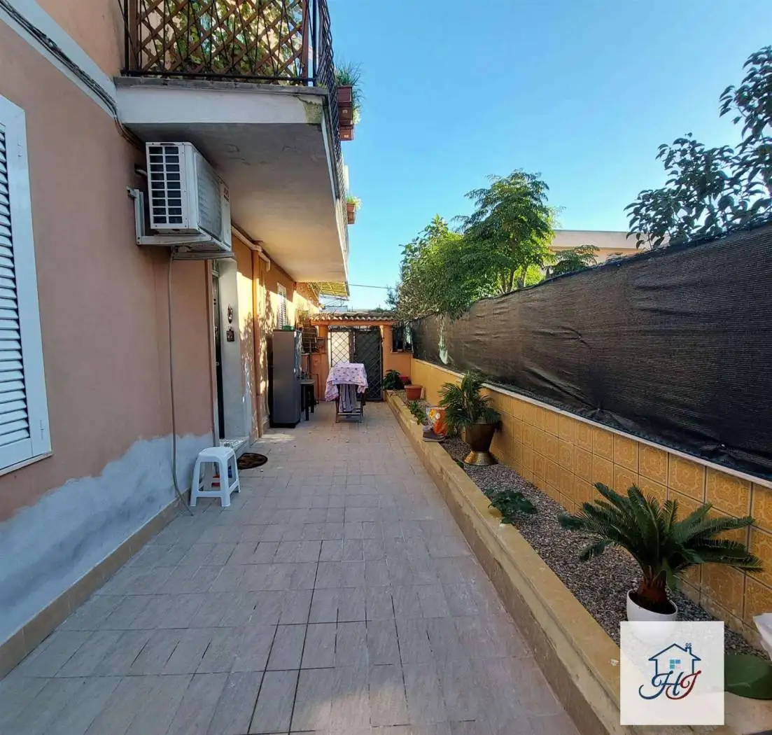 Bilocale ottimo stato, piano terra, San Giacomo, Santa Barbara, Nettuno - foto 2