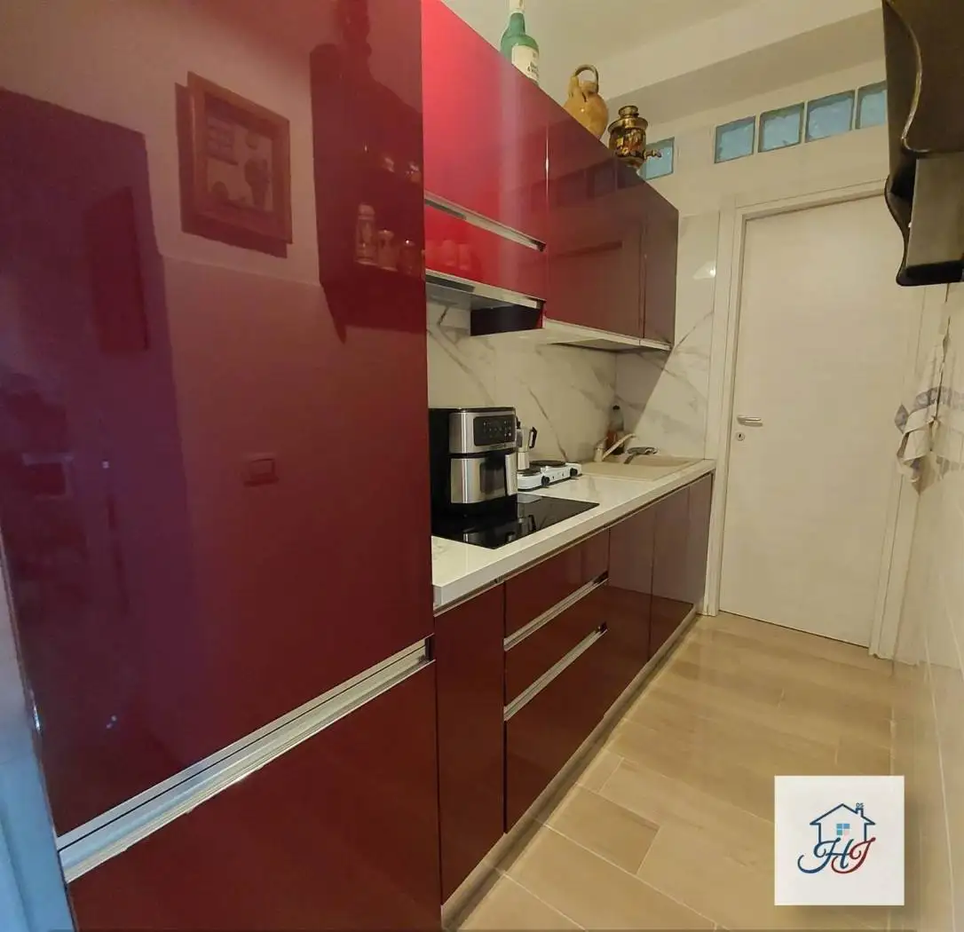 Bilocale ottimo stato, piano terra, San Giacomo, Santa Barbara, Nettuno - foto 5