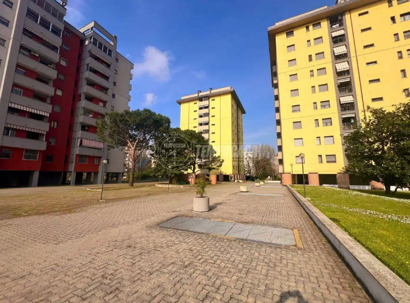 Appartamento in vendita a Rozzano