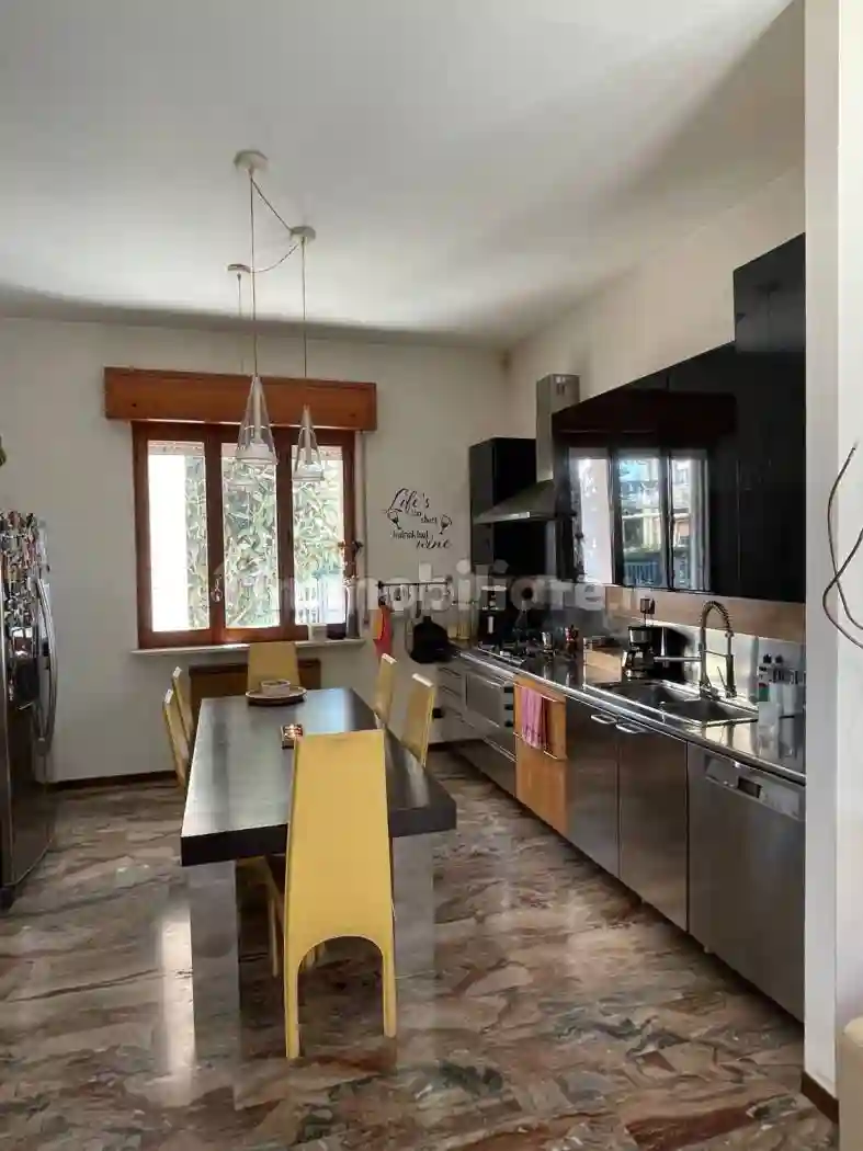 Villa unifamiliare, buono stato, 220 m², Sant'Antonio - Veggioletta, Piacenza - foto 4
