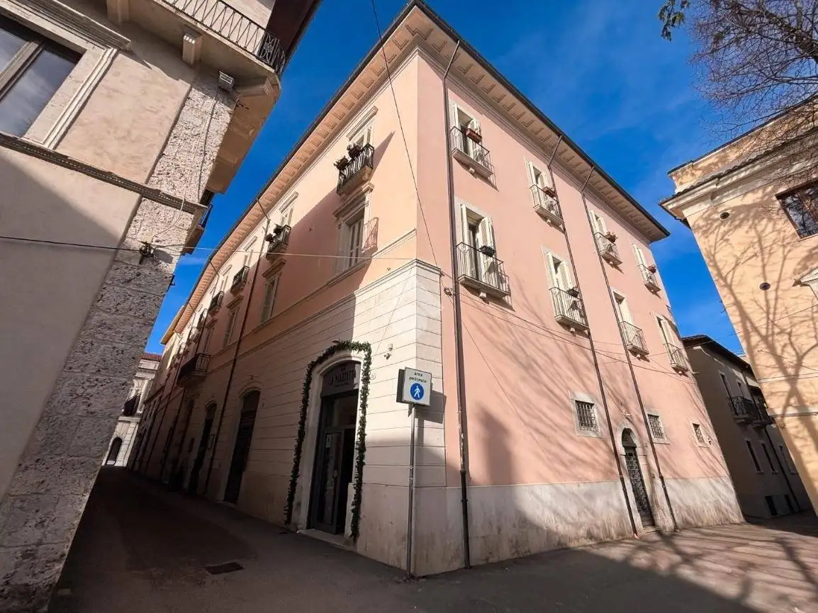 Appartamento in vendita a L'Aquila