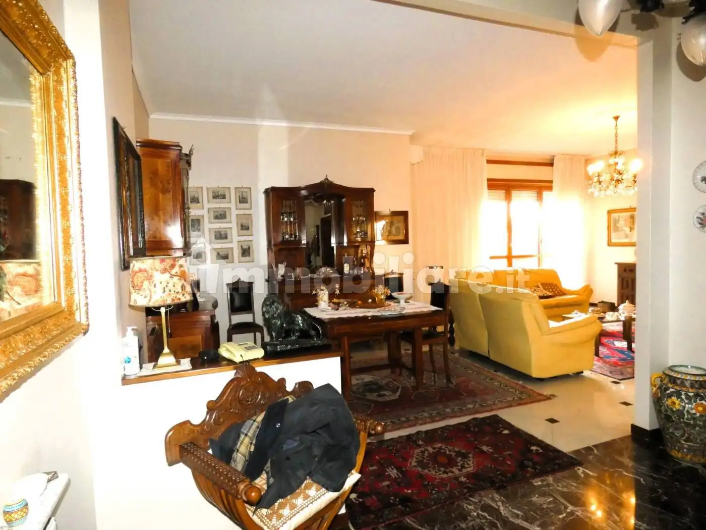 Appartamento Passo Armando Vezzelli 4, Borgoratti, Genova - foto 3