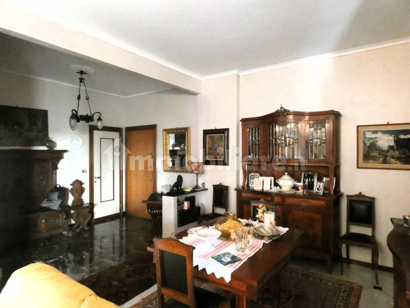 Appartamento Passo Armando Vezzelli 4, Borgoratti, Genova - foto 4