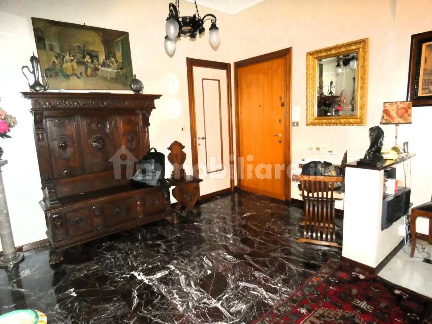 Appartamento Passo Armando Vezzelli 4, Borgoratti, Genova - foto 5