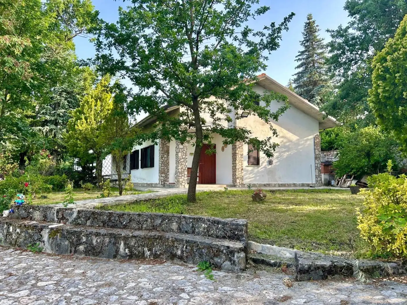 Villa in vendita a Sepino