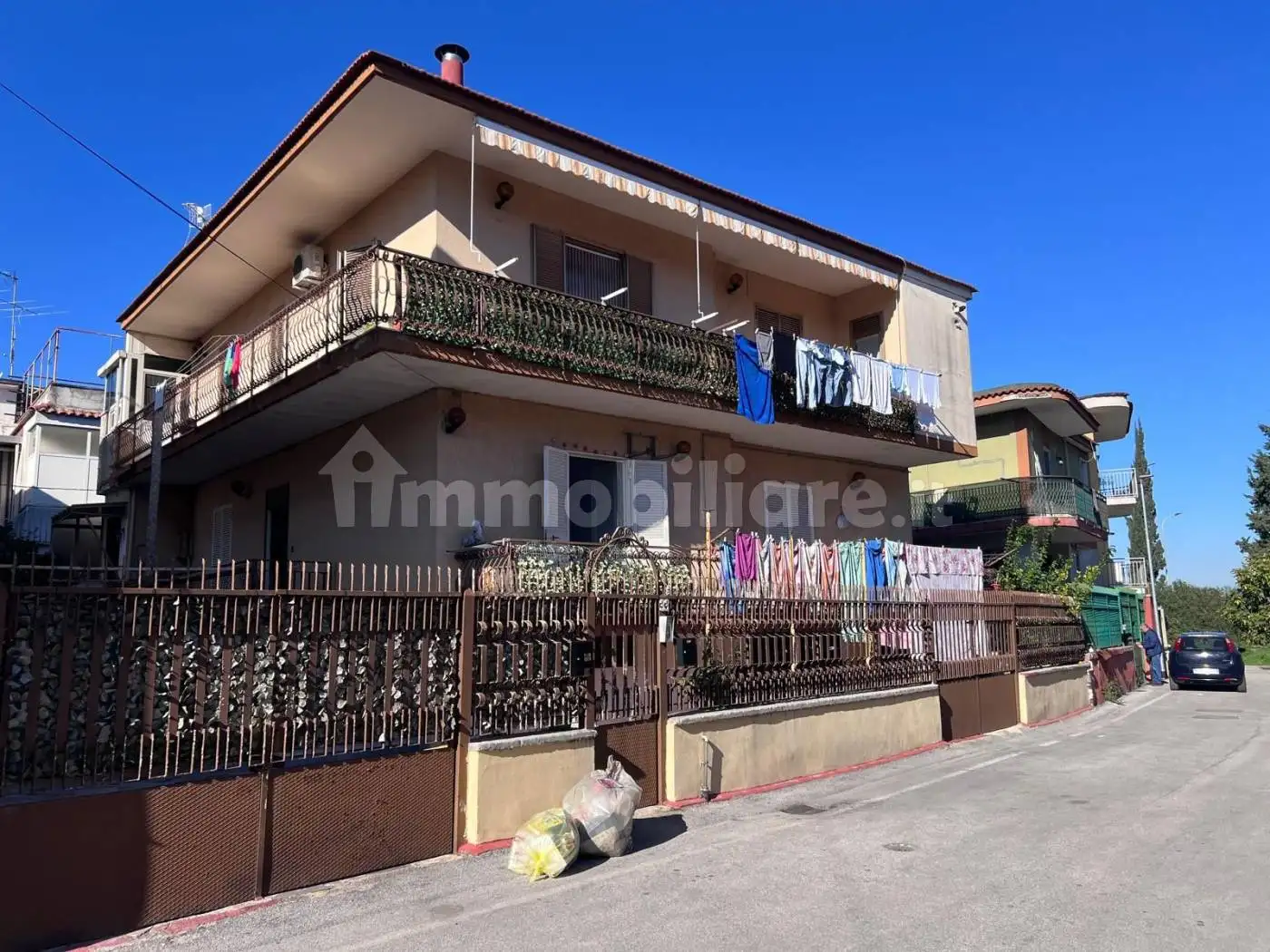 Appartamento in vendita a Calvizzano