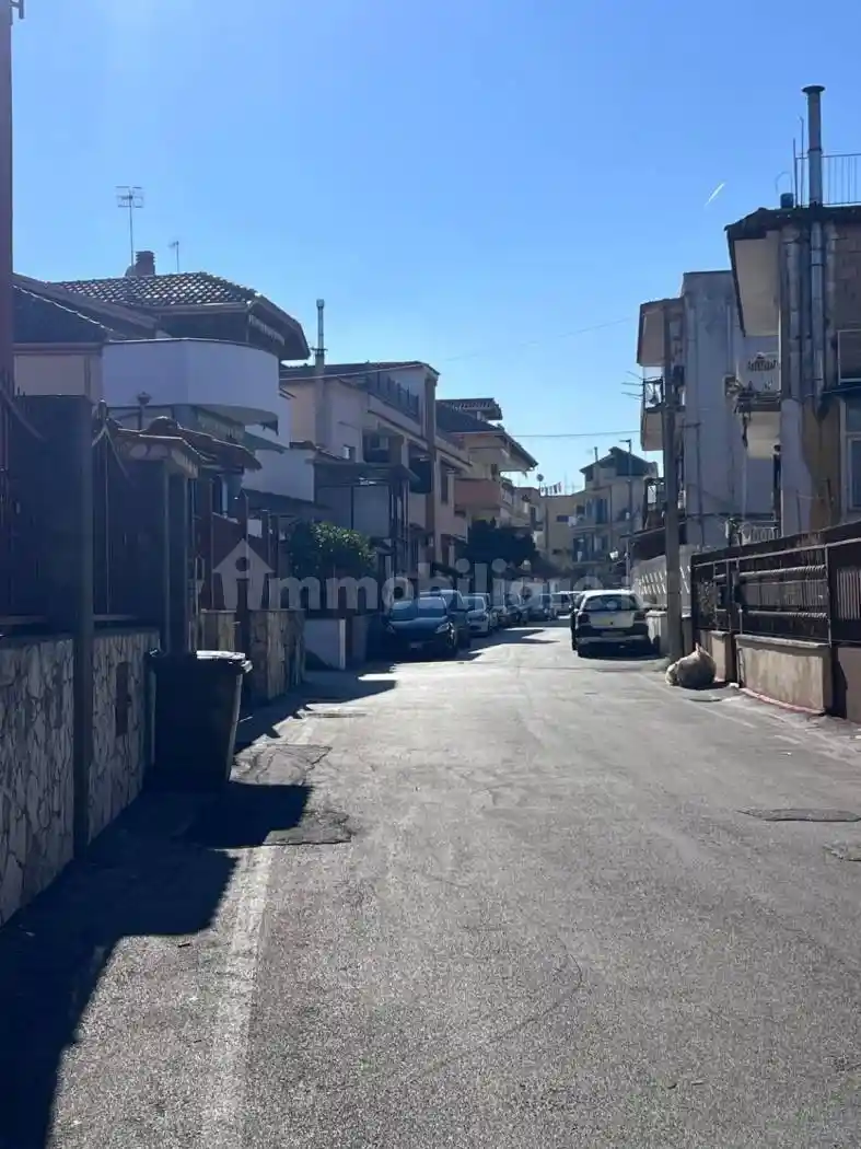 Trilocale via Bartolo Longo, Calvizzano - foto 2