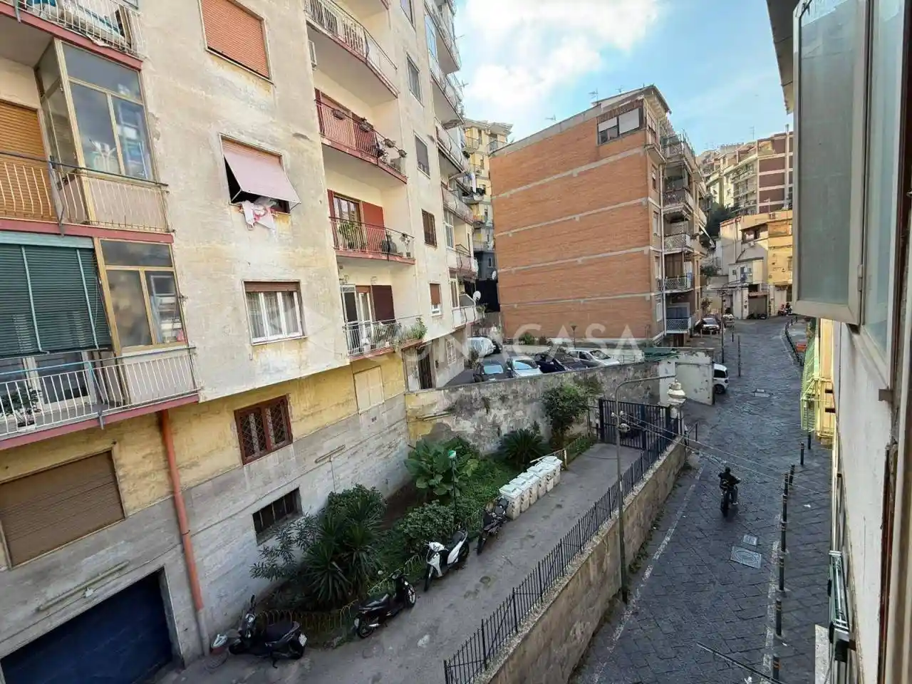 Trilocale Vico delle Nocelle 56, Piazza Canneto - Salvator Rosa, Napoli - foto 2