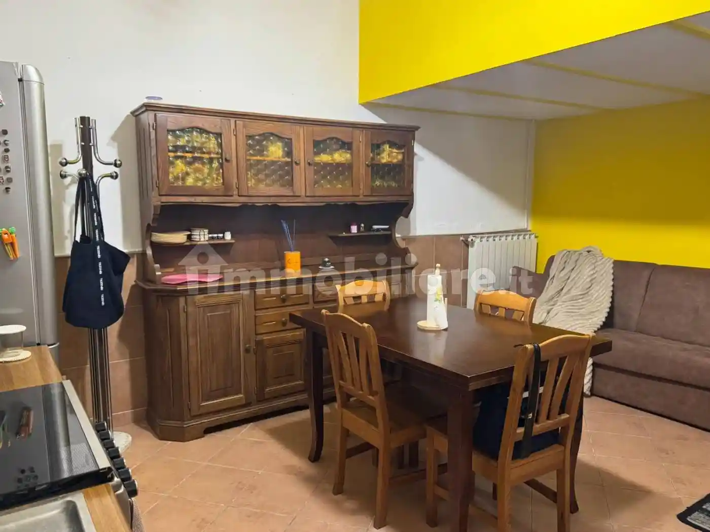 Trilocale via Padova 181, Cimiano, Milano - foto 5