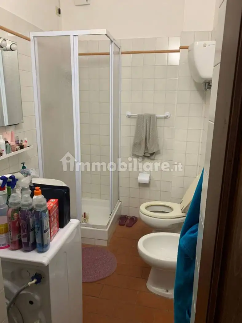 Appartamento in affitto a Perugia