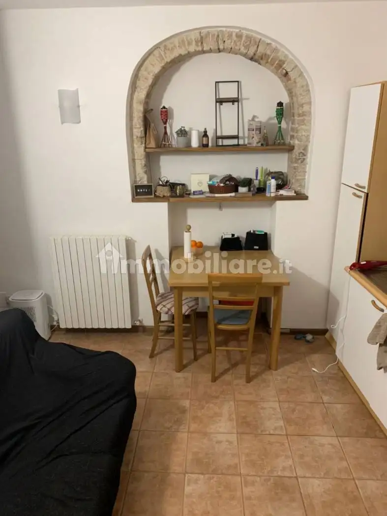 Bilocale piazza San Paolo, Centro Storico, Perugia - foto 3