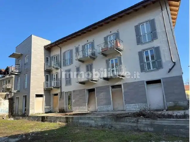 Casa indipendente in asta a Settimo Torinese