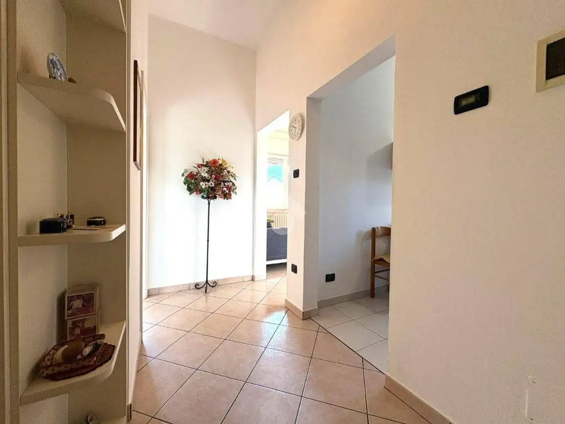 Appartamento in vendita a Ravenna